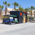 Mesca Chalet Soma Bay