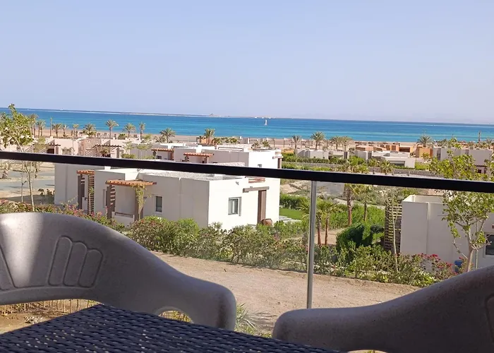 Mesca Chalet Soma Bay