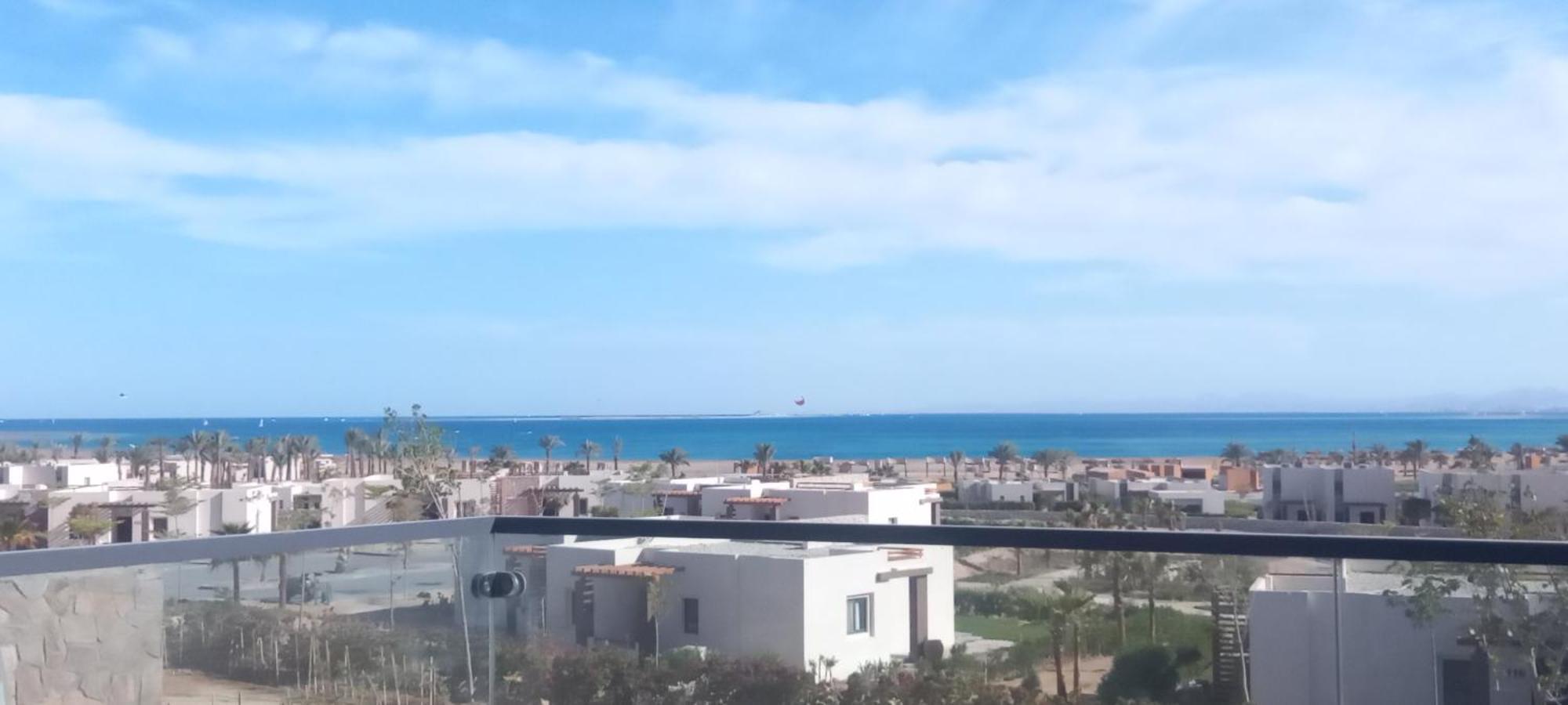 Mesca Soma Bay Horská chata Hurghada