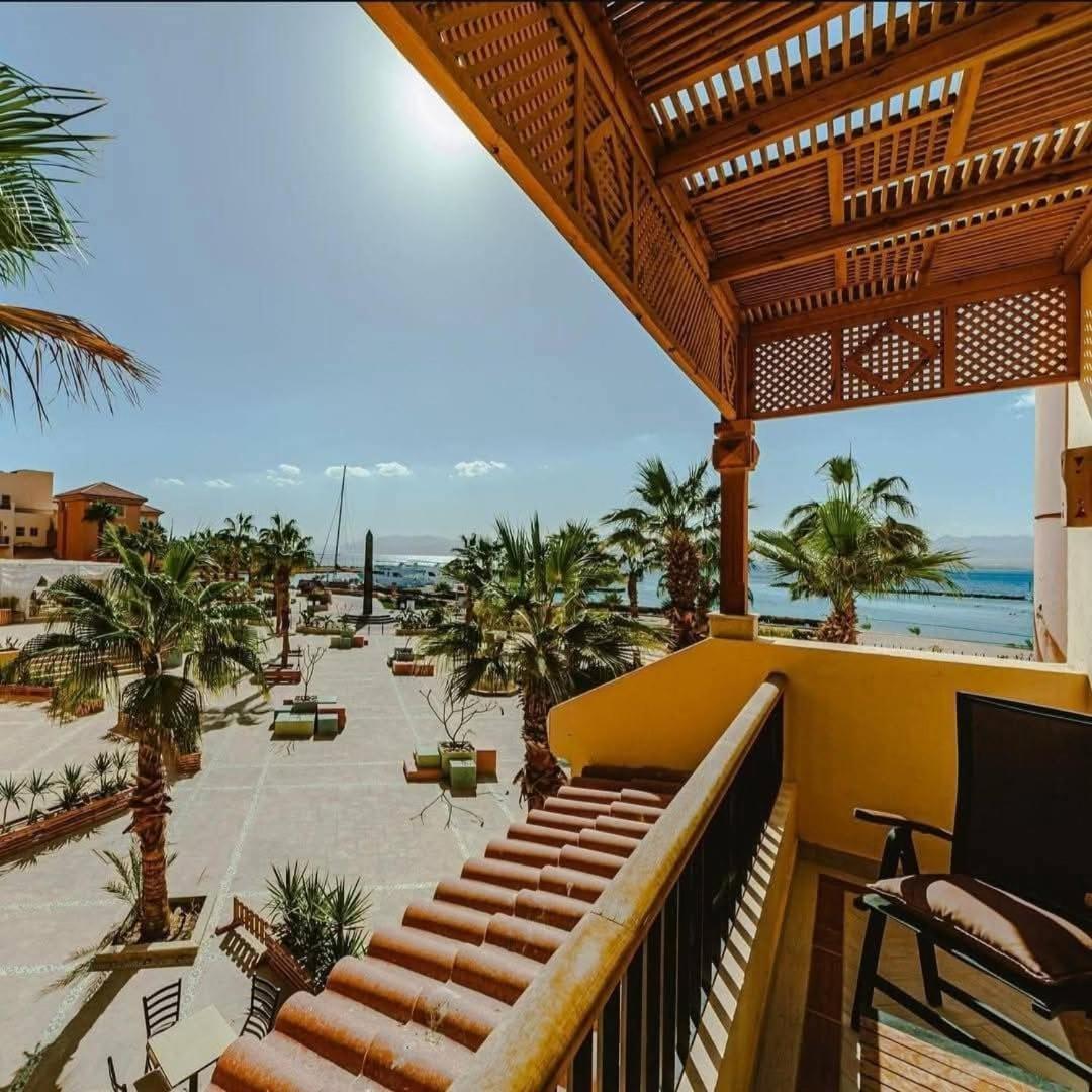 Mesca Soma Bay Chalet