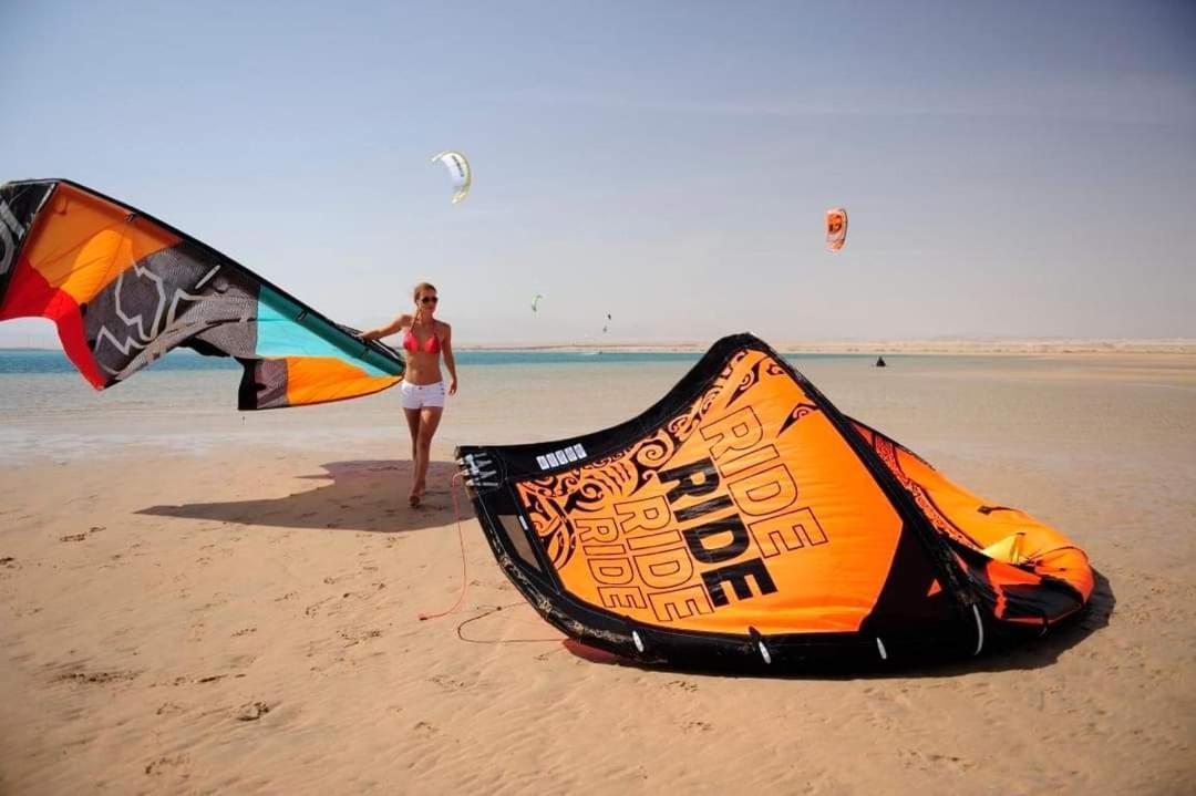 Mesca Soma Bay Horská chata Hurghada