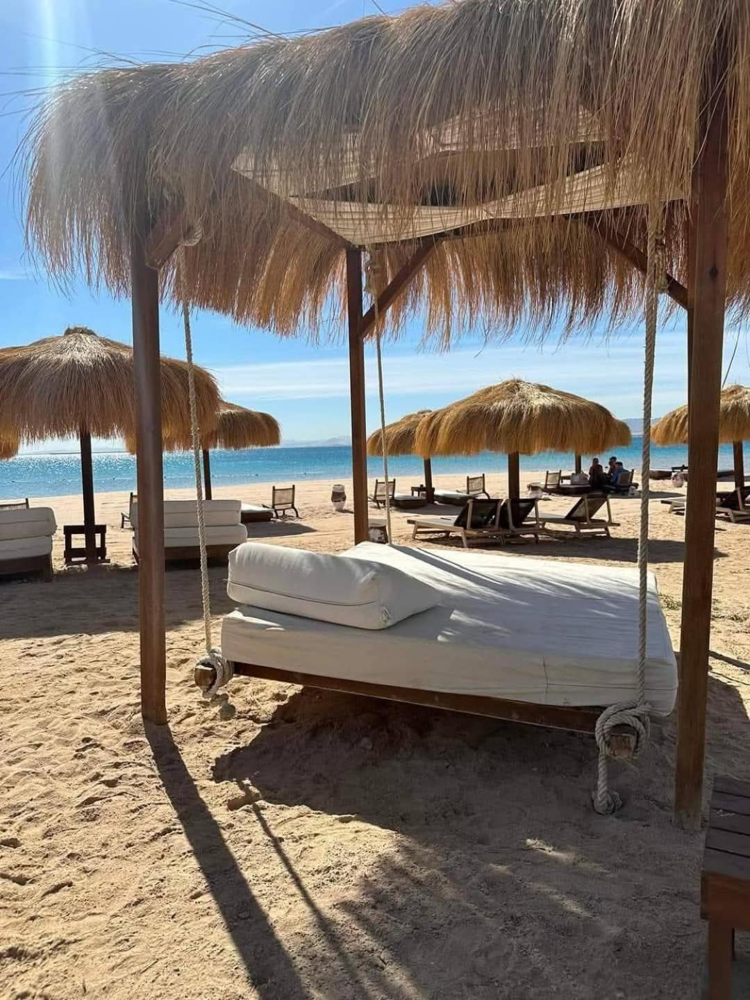 Mesca Soma Bay Chalet