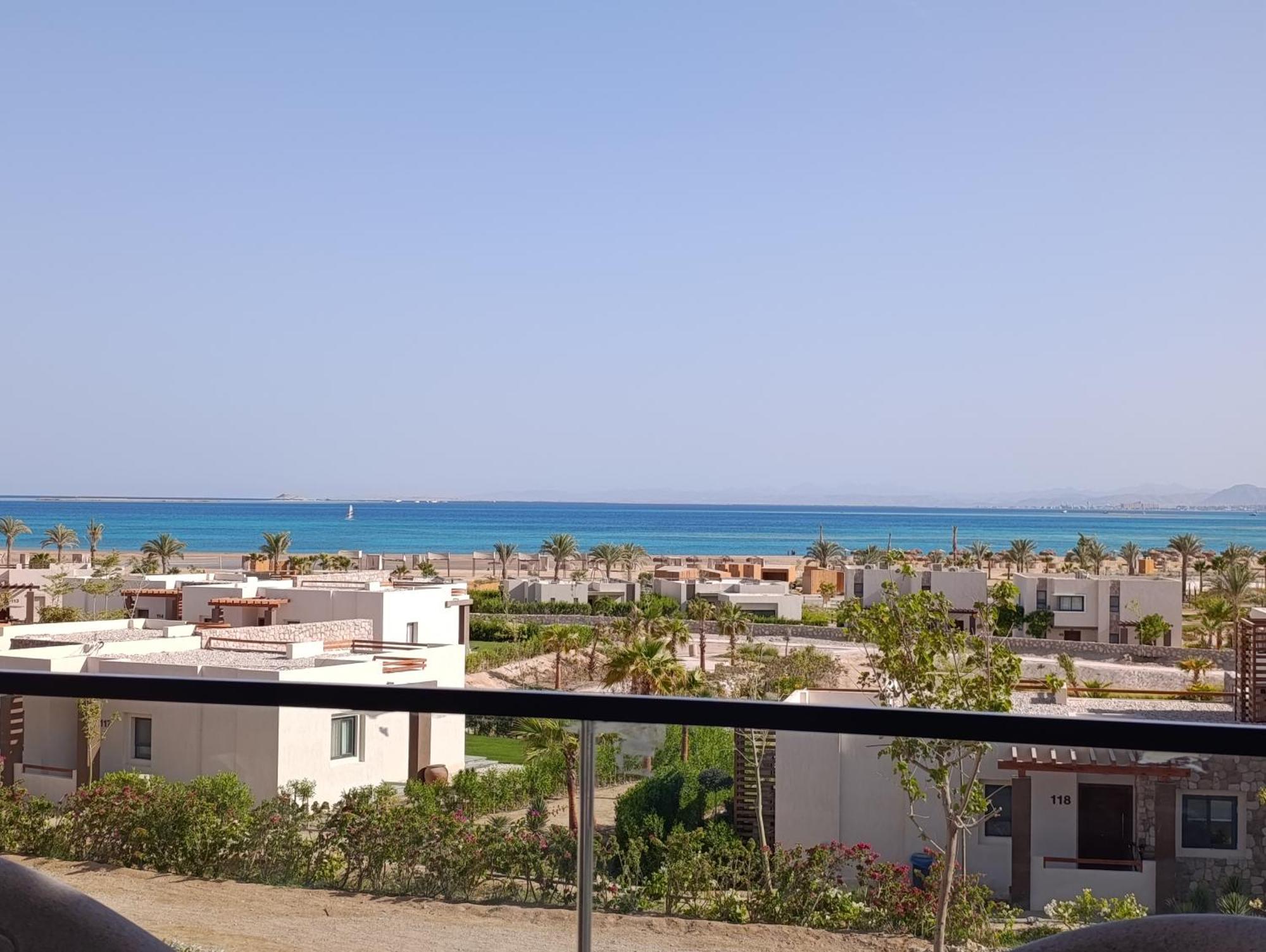 Mesca Soma Bay Horská chata Hurghada