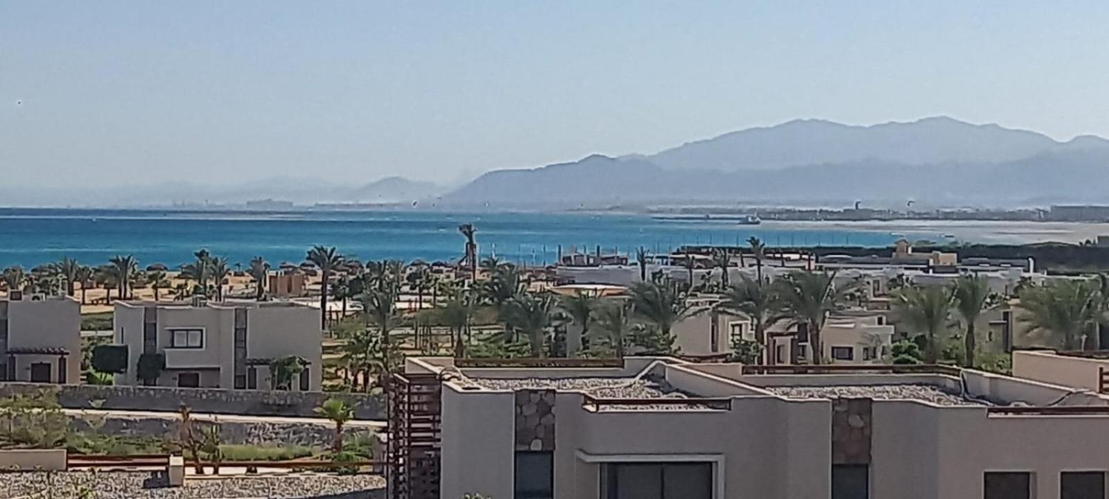 Horská chata Mesca Soma Bay Hurghada