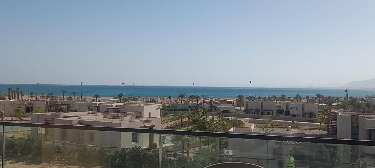 Mesca Soma Bay Horská chata Hurghada